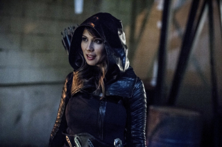 Arrow: sezon 5, odcinek 12 - zdjęcie