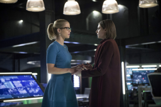 Arrow: sezon 5, odcinek 15 - zdjęcie