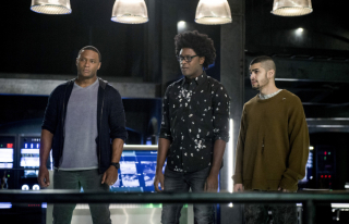 Arrow: sezon 5, odcinek 15 - zdjęcie
