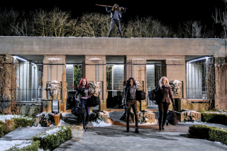 Arrow: sezon 5, odcinek 14 - zdjęcie