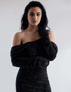 Camila Mendes - sesja zdjęciowa gwiazdy Riverdale