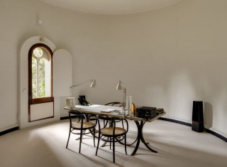 La Fabrica - dzieło hiszpańskiego architekta