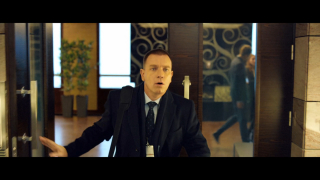 Czerwony Punkt - zdjęcie z filmu