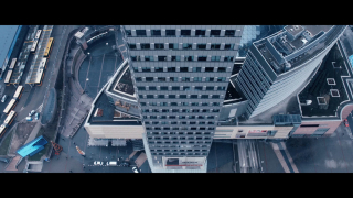 Czerwony Punkt - zdjęcie z filmu