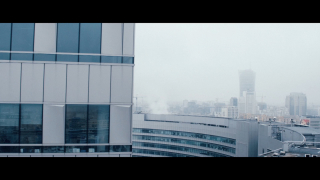 Czerwony Punkt - zdjęcie z filmu