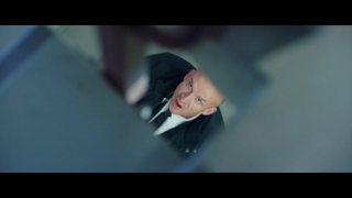 Czerwony Punkt - zdjęcie z filmu
