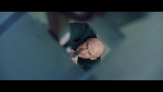 Czerwony Punkt - zdjęcie z filmu