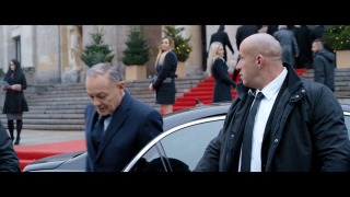 Czerwony Punkt - zdjęcie z filmu