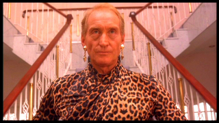 Charles Dance