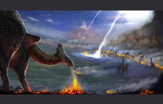 Darkside - grafiki koncepcyjne