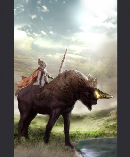 Darkside - grafiki koncepcyjne