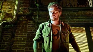 Iron Fist zdjęcie
