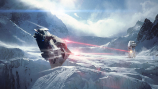 Gwiezdne Wojny - fanowska sesja zdjęciowa, star wars, x-wing, fan art