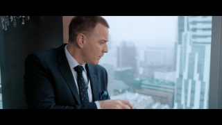 Czerwony Punkt - zdjęcie z filmu