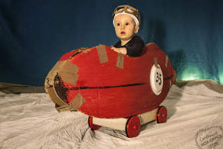 Znane filmy i seriale - rodzinna sesja zdjęciowa