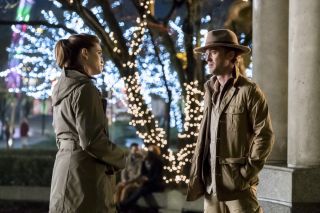 Flash: sezon 3, odcinek 13 - zdjęcie