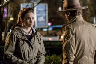 Flash: sezon 3, odcinek 13 - zdjęcie