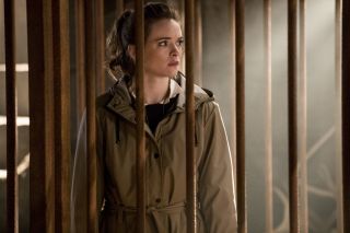 Flash: sezon 3, odcinek 13 - zdjęcie