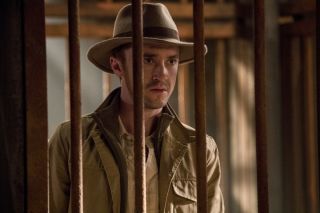 Flash: sezon 3, odcinek 13 - zdjęcie