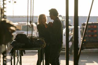 Fear the Walking Dead kard z serialu
