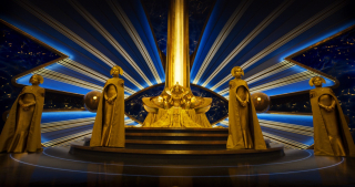 Strażnicy Galaktyki 2 - zdjęcie z nowego filmu