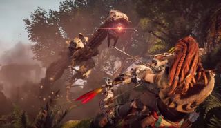 Horizon: Zero Dawn