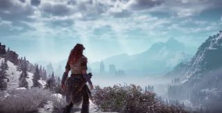 Horizon Zero Dawn