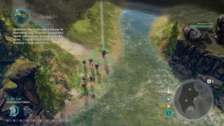 Halo Wars 2 - screeny z gry