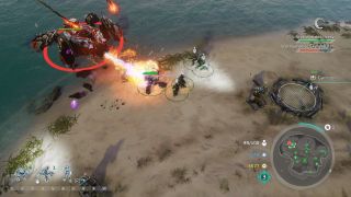 Halo Wars 2 - screeny z gry