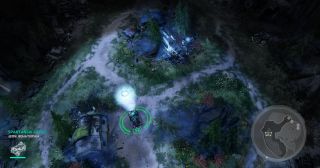 Halo Wars 2 - screeny z gry