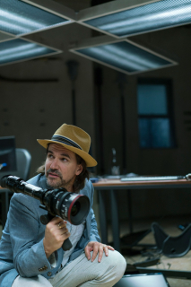 Iron Fist - zdjęcie