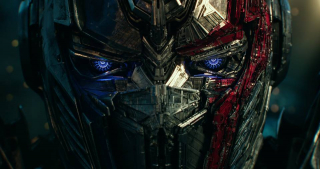 Transformers: Ostatni rycerz