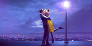 la la land - zdjęcie