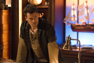 Legends of Tomorrow: sezon 2, odcinek 12 - zdjęcie