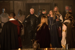 Legends of Tomorrow: sezon 2, odcinek 12 - zdjęcie