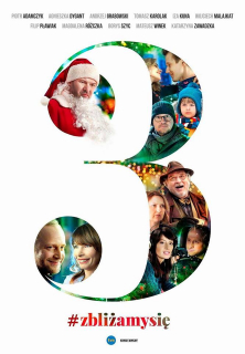 List do M. Czas niespodzianek