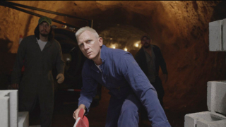 Logan Lucky - screencap