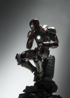 Historia Sztuki z bohaterami Marvela