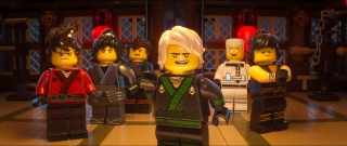 Lego Ninjago: Film