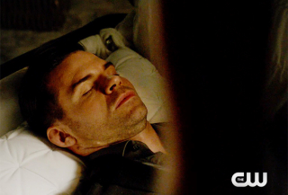 The Originals - zdjęcie z 4. sezonu