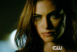 The Originals - zdjęcie z 4. sezonu