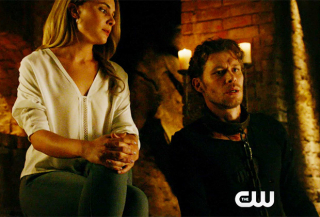 The Originals - zdjęcie z 4. sezonu