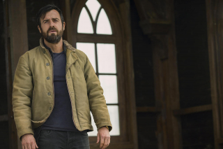 Pozostawieni - zdjęcie z 3. sezonu