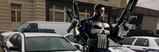 Punisher - zdjęcie