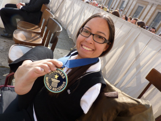 Życie bez rąk: historia Jessiki Cox - zdjęcie