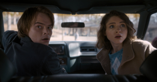 Stranger Things - 2. sezon - zdjęcie