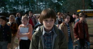 Stranger Things - 2. sezon - zdjęcie