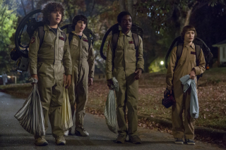 Stranger Things - 2. sezon - zdjęcie