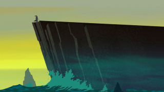 Samuraj Jack - sezon 5