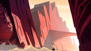 Samuraj Jack - sezon 5